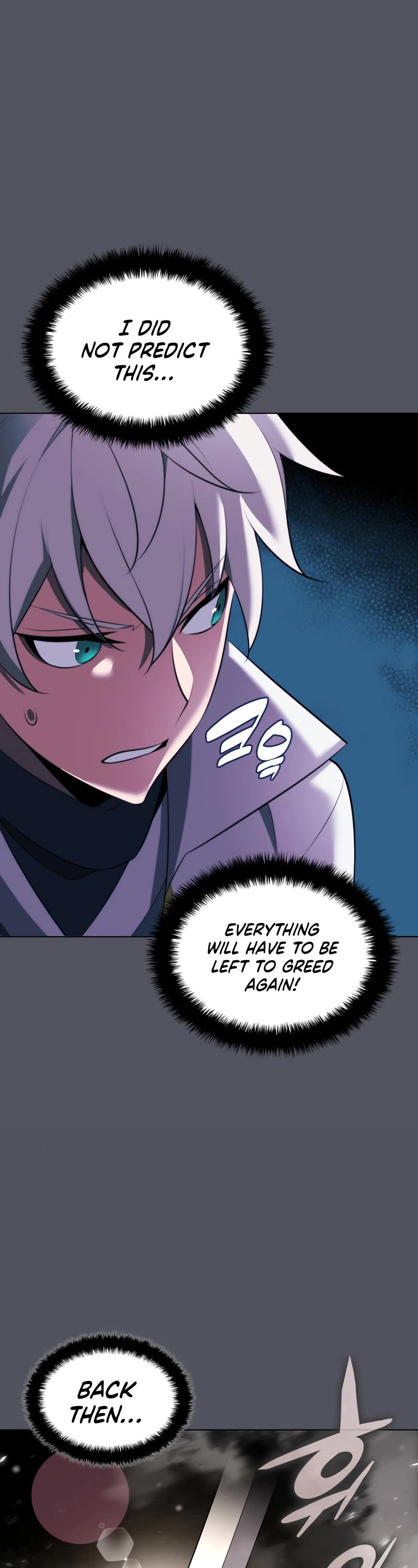 Overgeared (Team Argo) Chapter 194 page 54 - Chapter 194: International Competition Opening