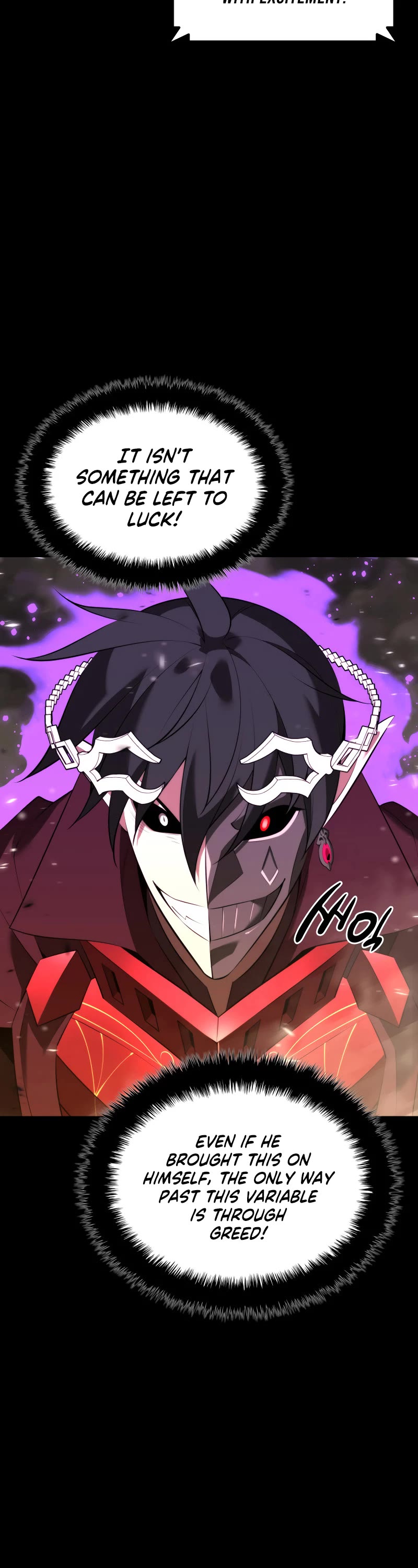 Overgeared (Team Argo) Chapter 194 page 56 - Chapter 194: International Competition Opening