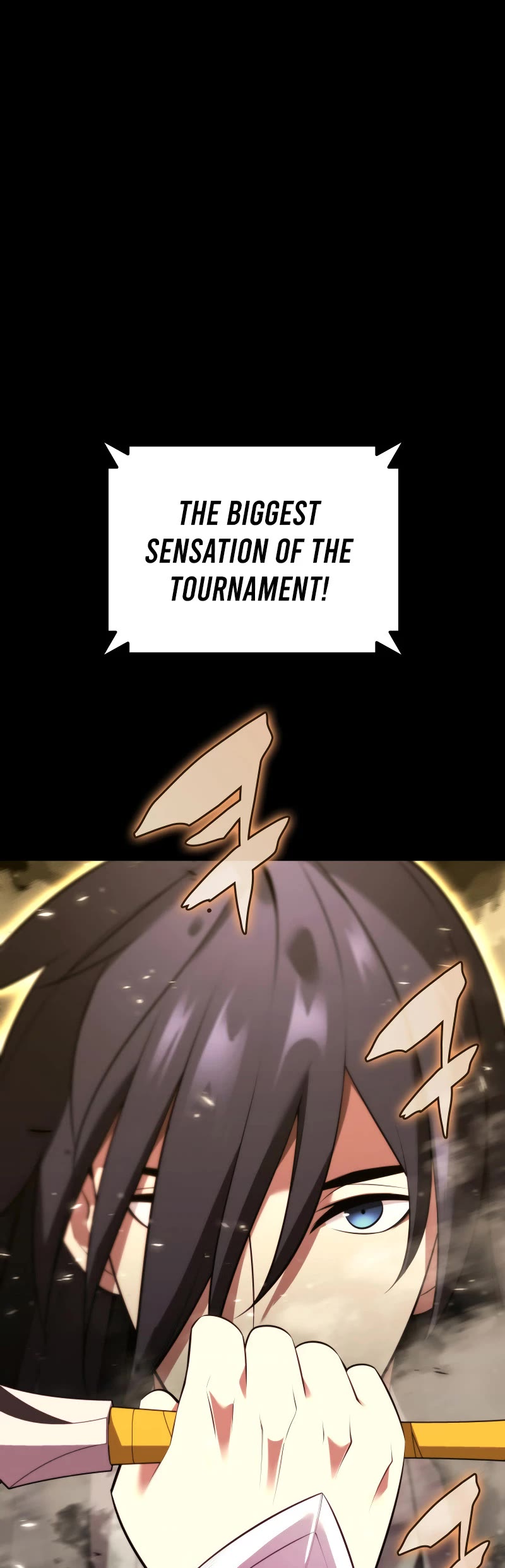 Overgeared (Team Argo) Chapter 194 page 58 - Chapter 194: International Competition Opening