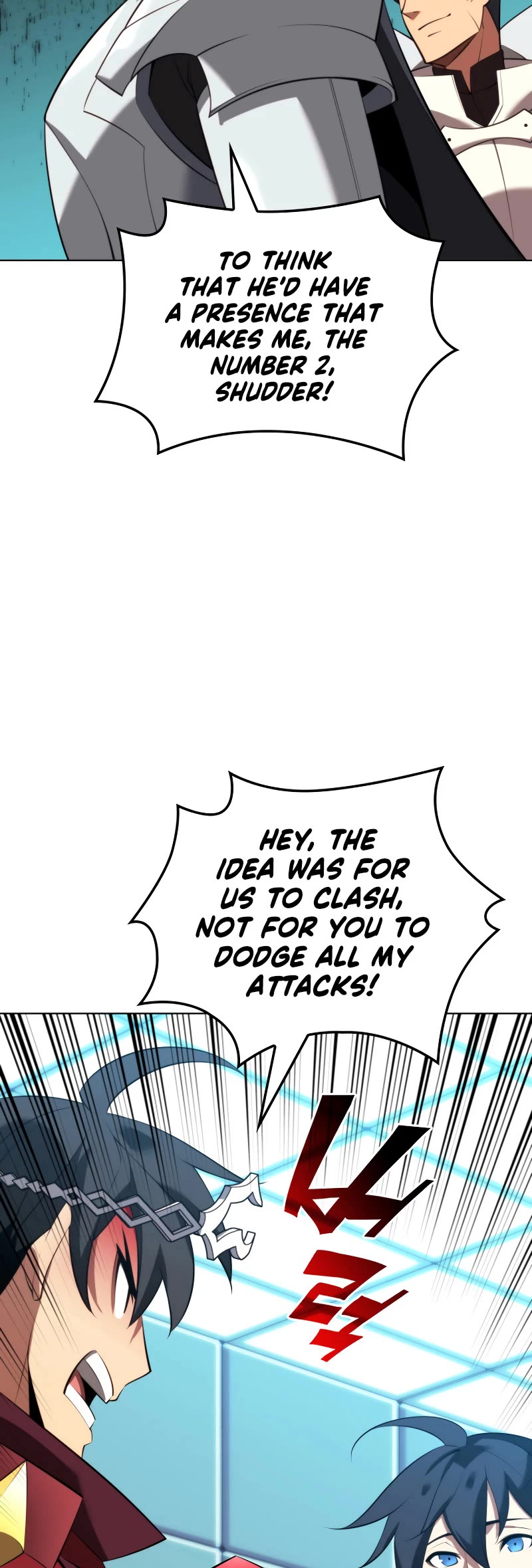 Overgeared (Team Argo) Chapter 195 page 12 - Chapter 195: Alchemy