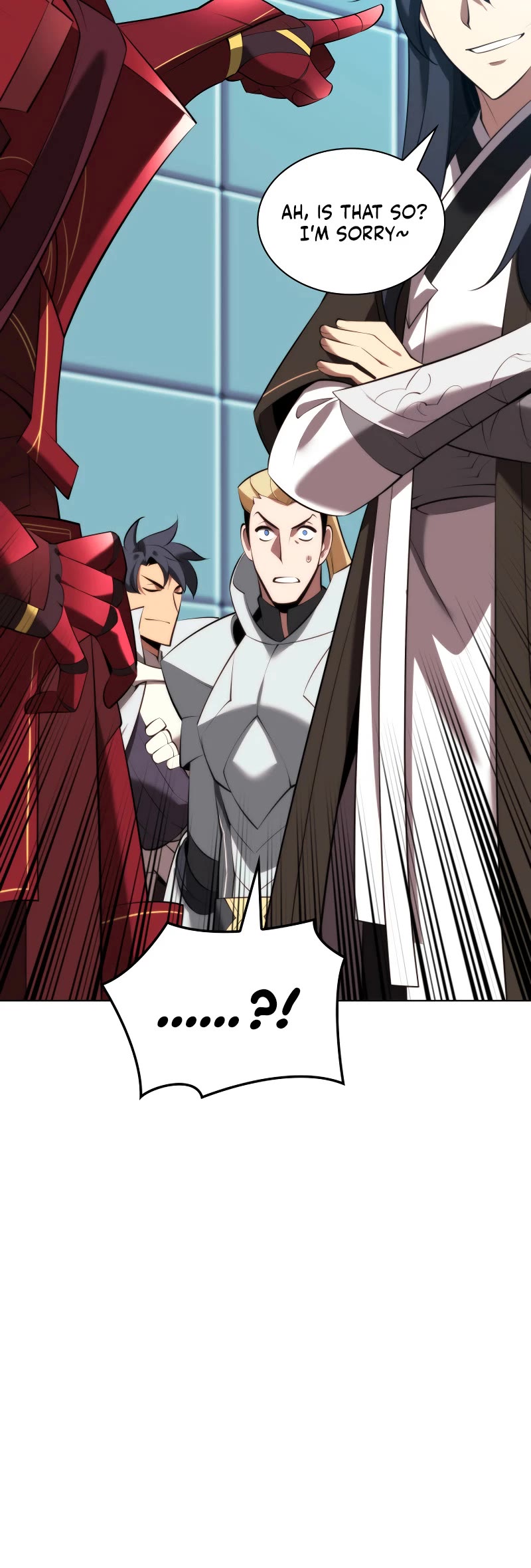 Overgeared (Team Argo) Chapter 195 page 13 - Chapter 195: Alchemy