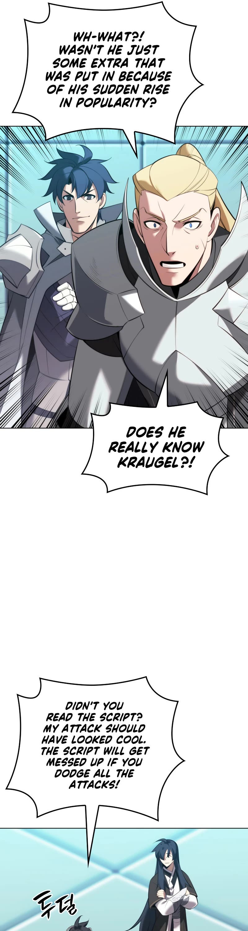 Overgeared (Team Argo) Chapter 195 page 14 - Chapter 195: Alchemy