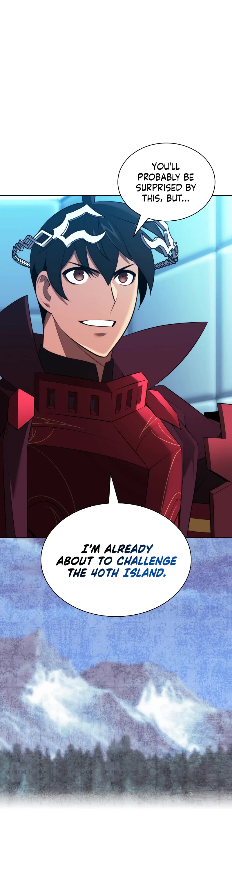 Overgeared (Team Argo) Chapter 195 page 17 - Chapter 195: Alchemy