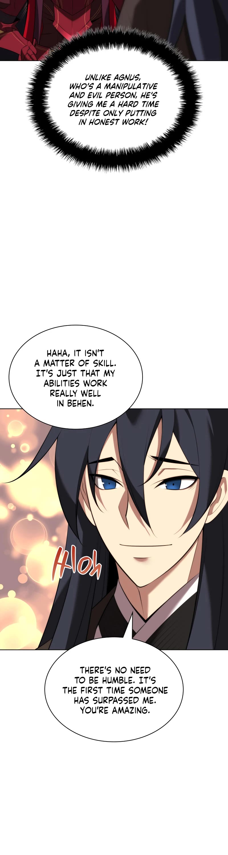 Overgeared (Team Argo) Chapter 195 page 19 - Chapter 195: Alchemy