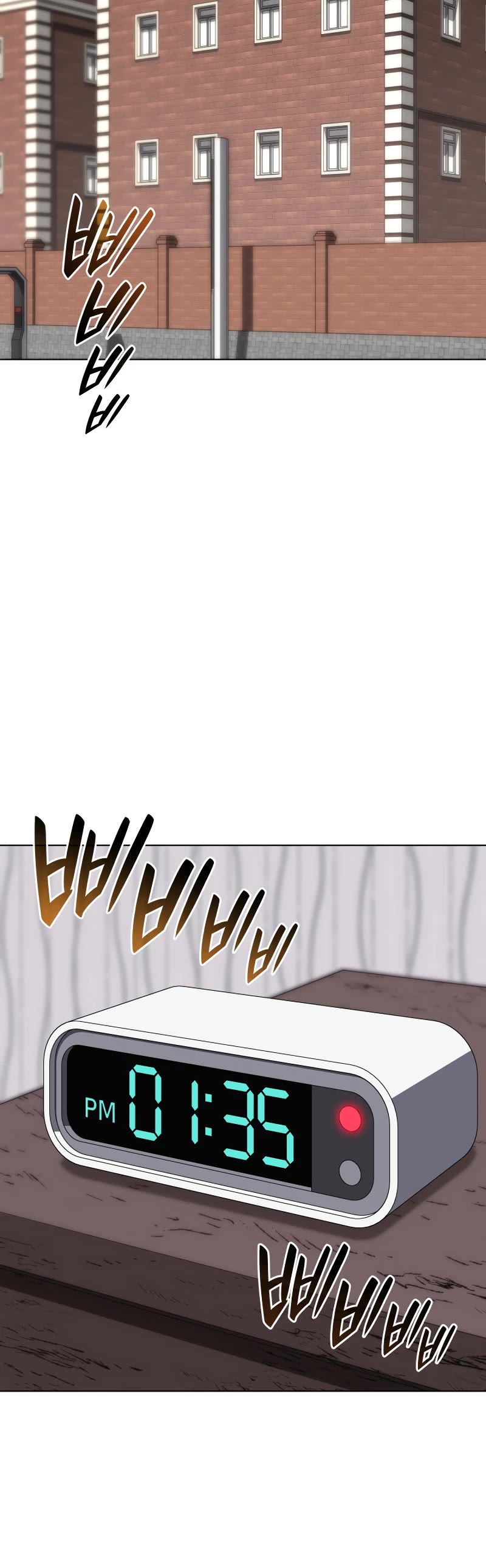 Overgeared (Team Argo) Chapter 195 page 24 - Chapter 195: Alchemy