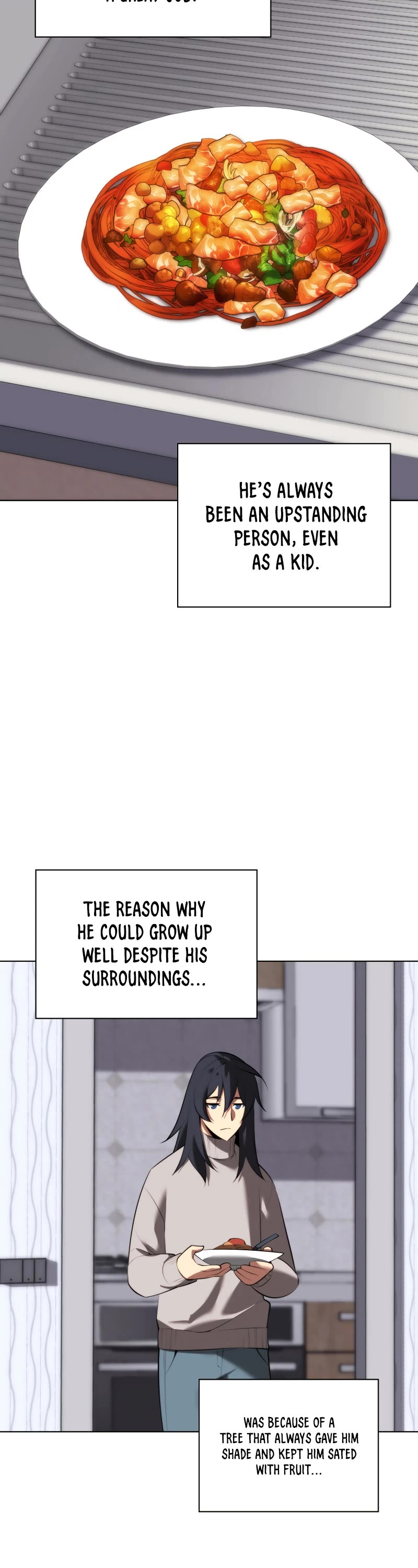 Overgeared (Team Argo) Chapter 195 page 27 - Chapter 195: Alchemy