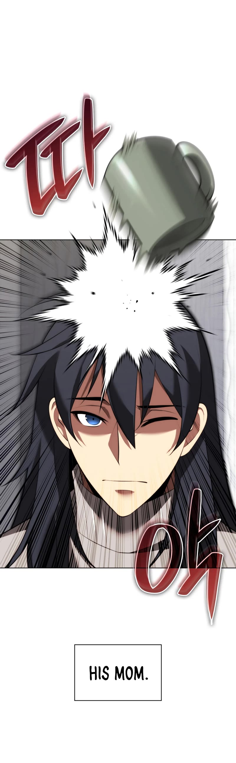 Overgeared (Team Argo) Chapter 195 page 28 - Chapter 195: Alchemy