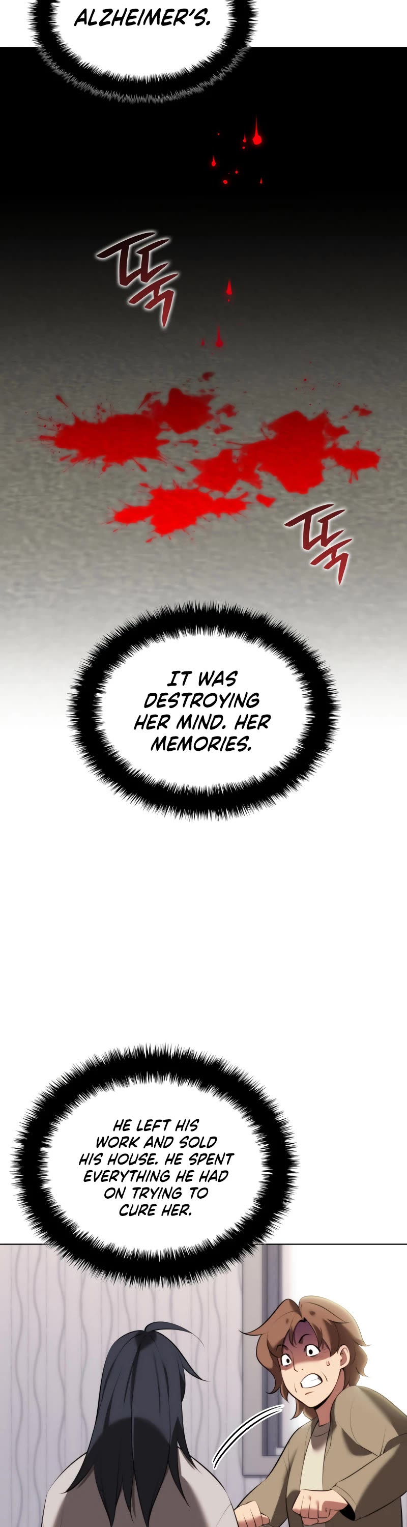Overgeared (Team Argo) Chapter 195 page 31 - Chapter 195: Alchemy