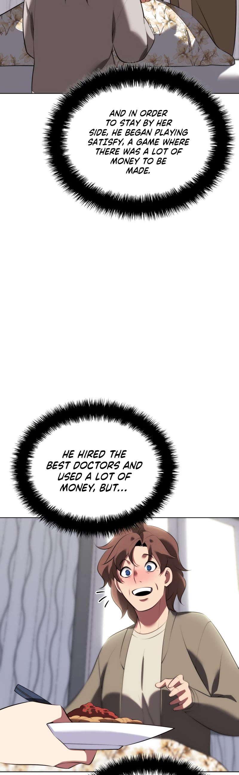 Overgeared (Team Argo) Chapter 195 page 32 - Chapter 195: Alchemy