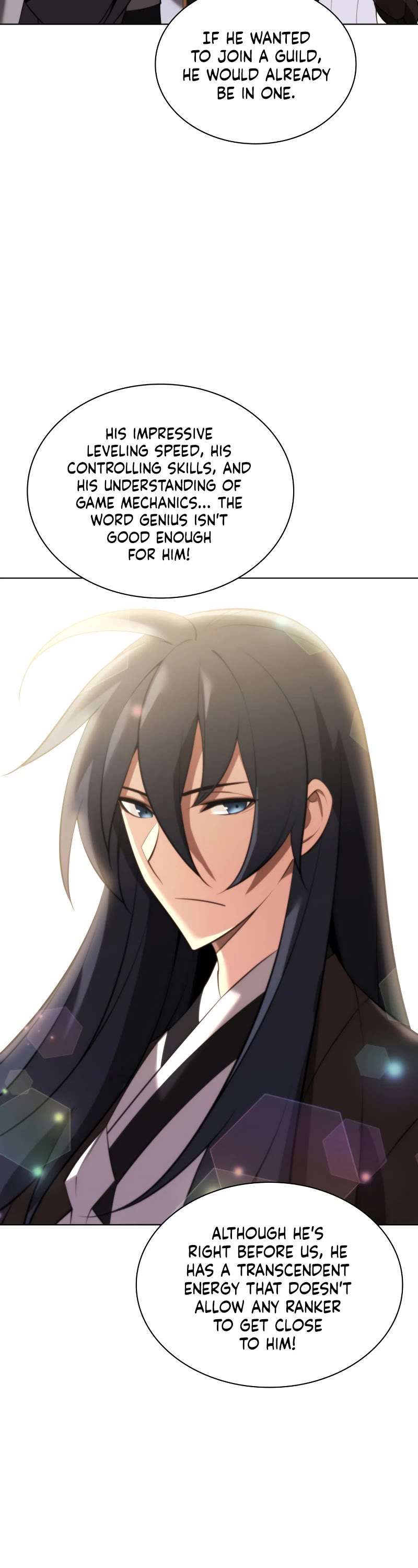 Overgeared (Team Argo) Chapter 195 page 5 - Chapter 195: Alchemy
