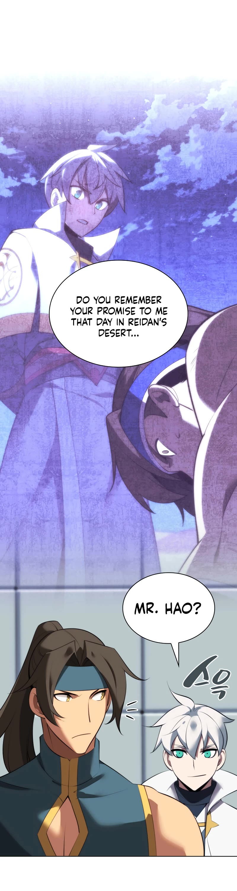 Overgeared (Team Argo) Chapter 195 page 6 - Chapter 195: Alchemy
