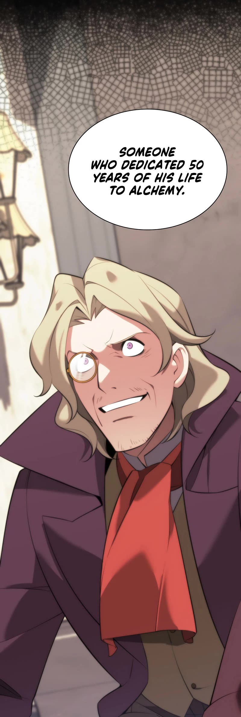 Overgeared (Team Argo) Chapter 195 page 62 - Chapter 195: Alchemy