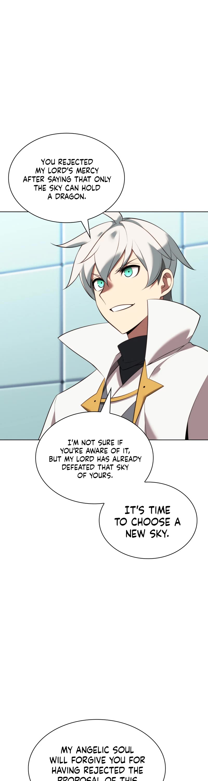 Overgeared (Team Argo) Chapter 195 page 7 - Chapter 195: Alchemy