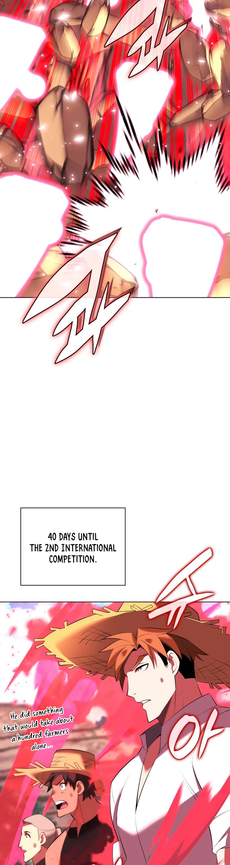 Overgeared (Team Argo) Chapter 196 page 24 - Chapter 196: Obtained a Name Thanks to Recognition