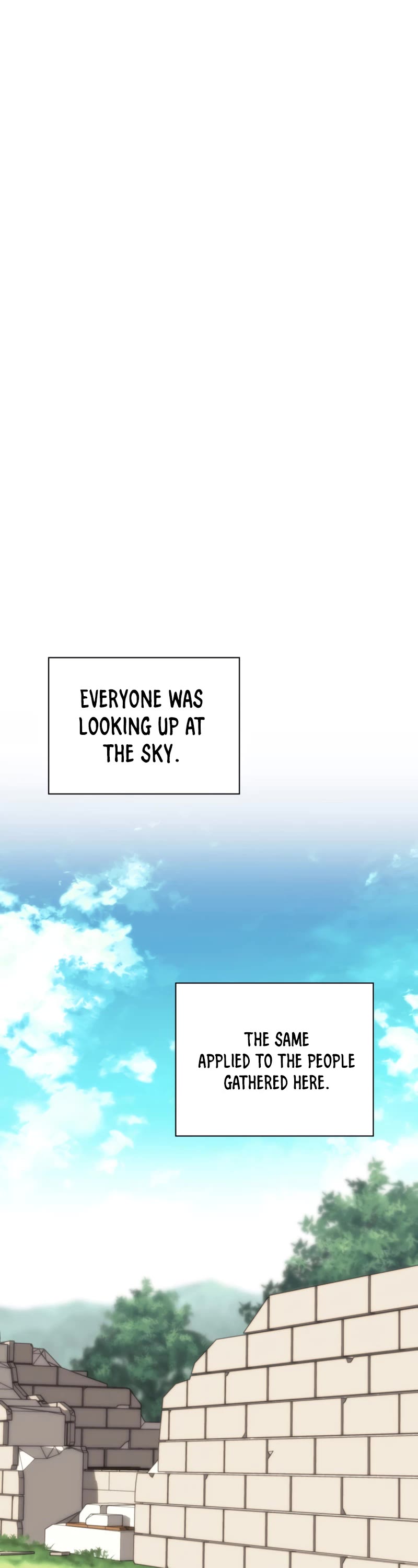 Overgeared (Team Argo) Chapter 196 page 31 - Chapter 196: Obtained a Name Thanks to Recognition