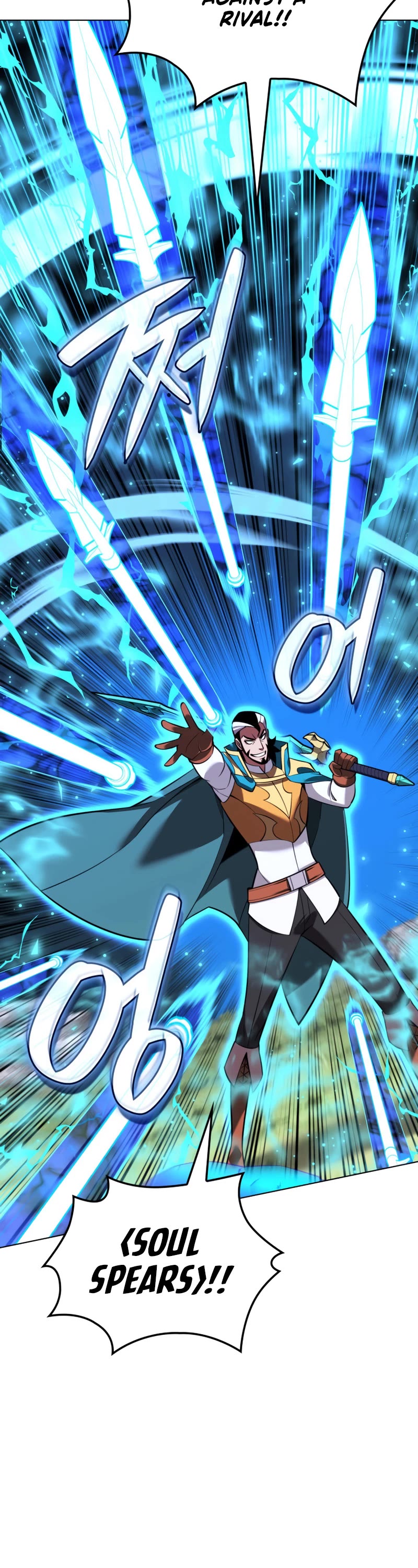 Overgeared (Team Argo) Chapter 196 page 45 - Chapter 196: Obtained a Name Thanks to Recognition