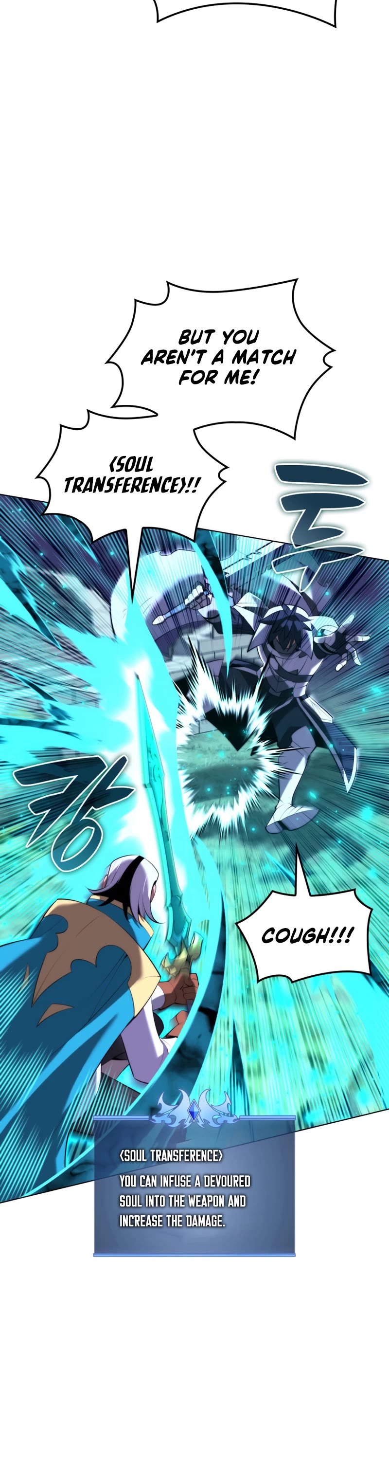 Overgeared (Team Argo) Chapter 196 page 49 - Chapter 196: Obtained a Name Thanks to Recognition