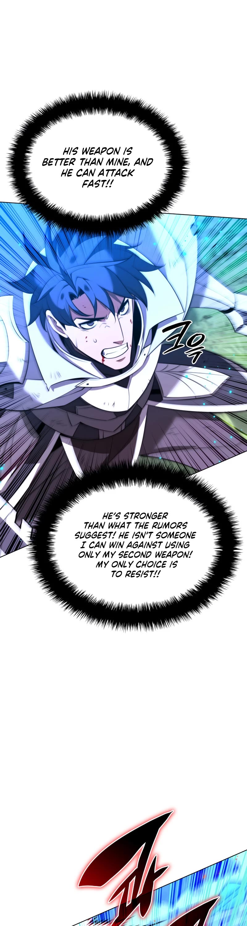 Overgeared (Team Argo) Chapter 196 page 51 - Chapter 196: Obtained a Name Thanks to Recognition