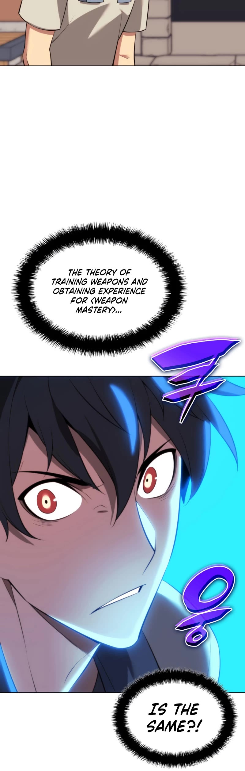 Overgeared (Team Argo) Chapter 196 page 64 - Chapter 196: Obtained a Name Thanks to Recognition