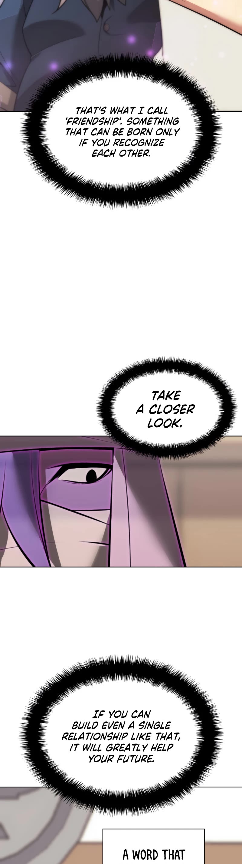 Overgeared (Team Argo) Chapter 196 page 68 - Chapter 196: Obtained a Name Thanks to Recognition