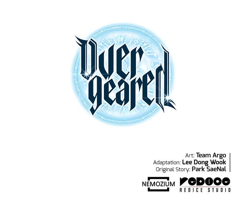 Overgeared (Team Argo) Chapter 196 page 70 - Chapter 196: Obtained a Name Thanks to Recognition