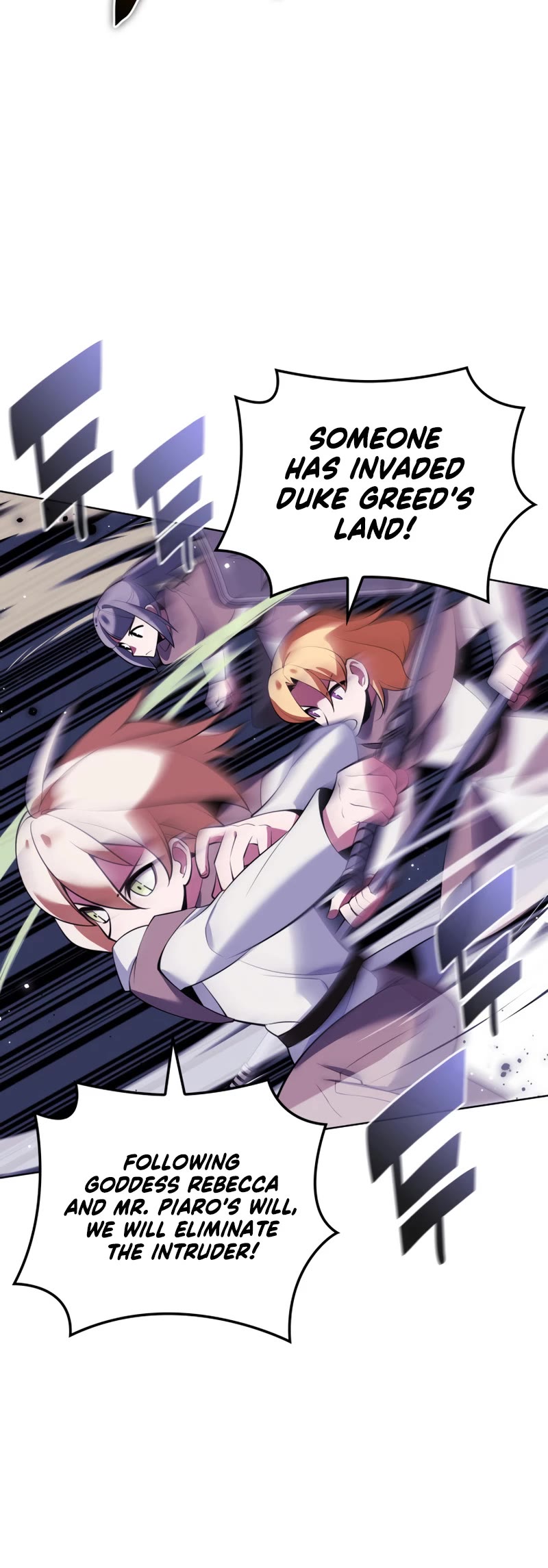 Overgeared (Team Argo) Chapter 197 page 12 - Chapter 197: Troll Item