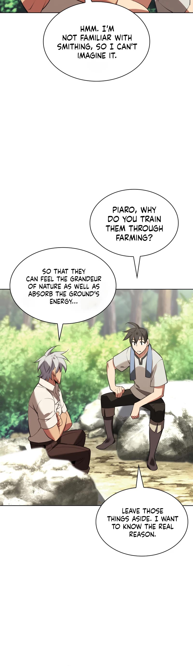 Overgeared (Team Argo) Chapter 197 page 25 - Chapter 197: Troll Item