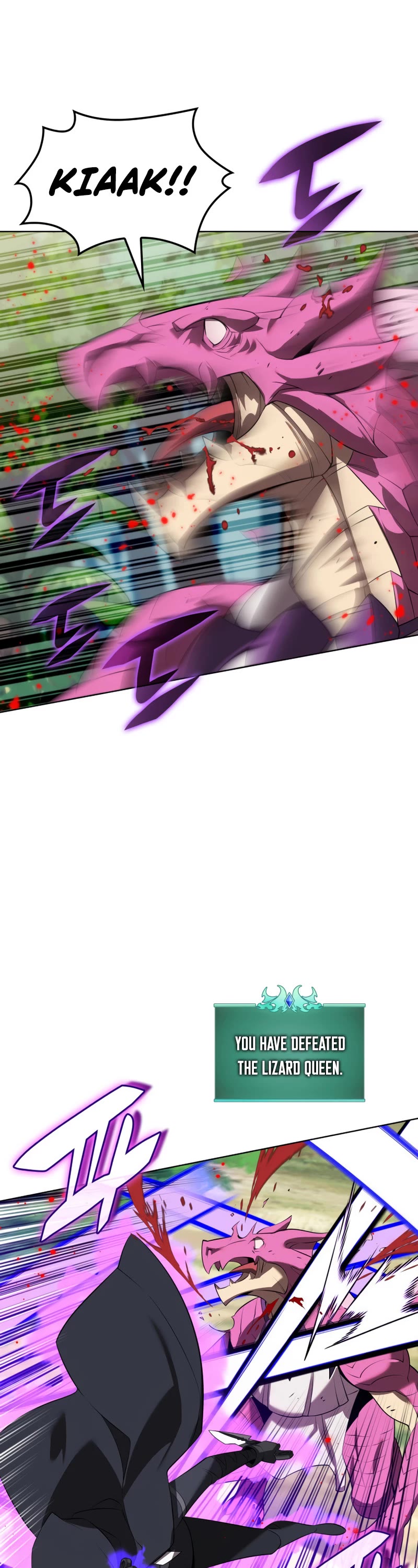 Overgeared (Team Argo) Chapter 197 page 31 - Chapter 197: Troll Item