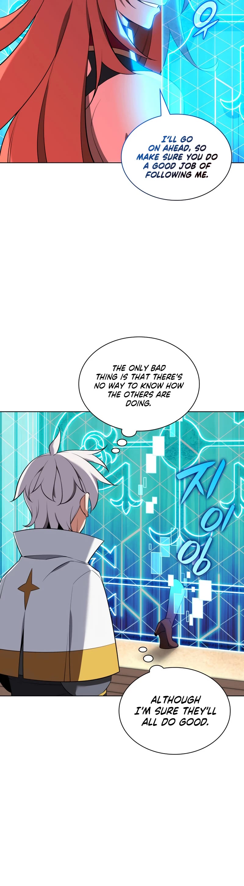 Overgeared (Team Argo) Chapter 197 page 37 - Chapter 197: Troll Item