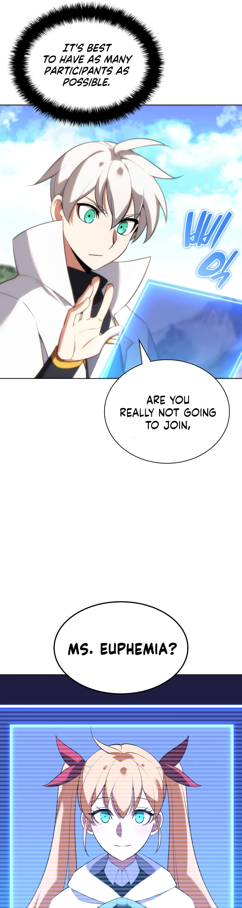 Overgeared (Team Argo) Chapter 197 page 38 - Chapter 197: Troll Item