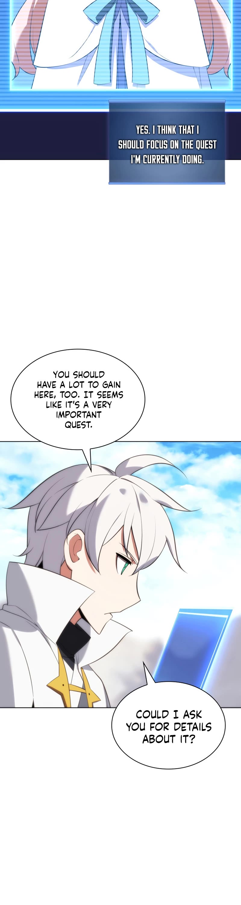 Overgeared (Team Argo) Chapter 197 page 39 - Chapter 197: Troll Item