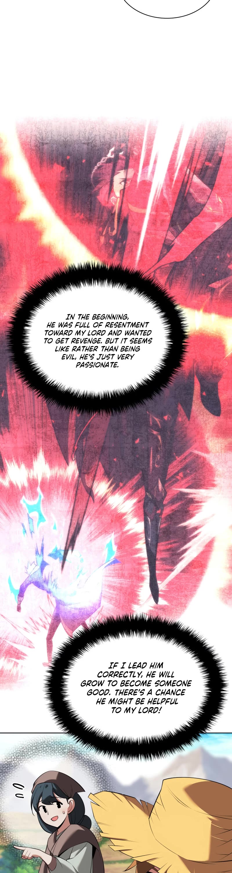 Overgeared (Team Argo) Chapter 197 page 4 - Chapter 197: Troll Item