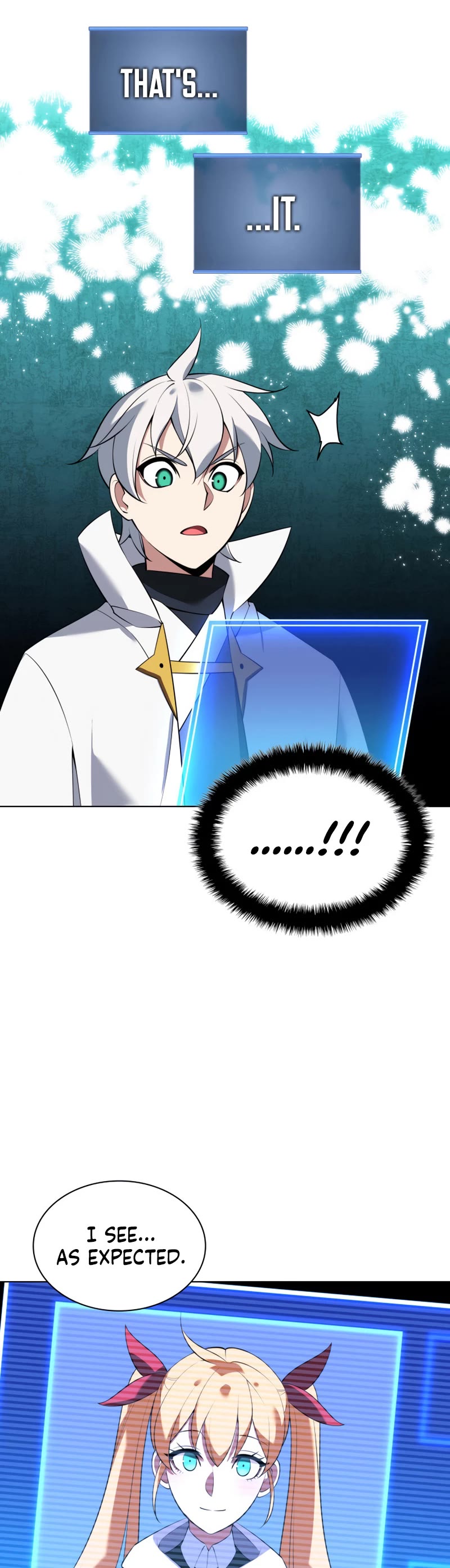 Overgeared (Team Argo) Chapter 197 page 40 - Chapter 197: Troll Item
