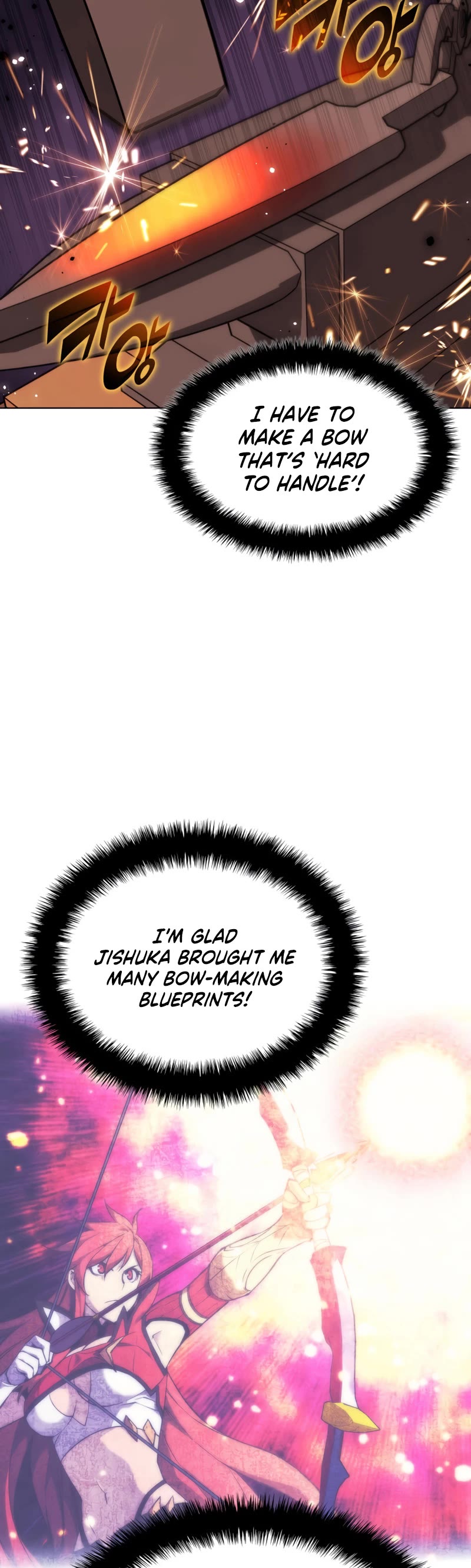 Overgeared (Team Argo) Chapter 197 page 48 - Chapter 197: Troll Item
