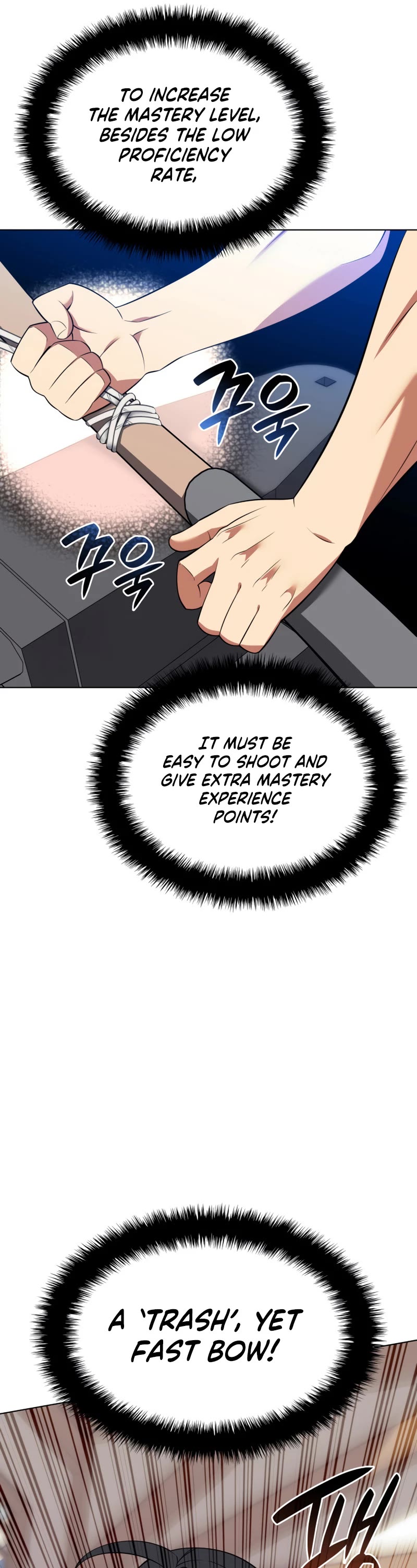 Overgeared (Team Argo) Chapter 197 page 50 - Chapter 197: Troll Item