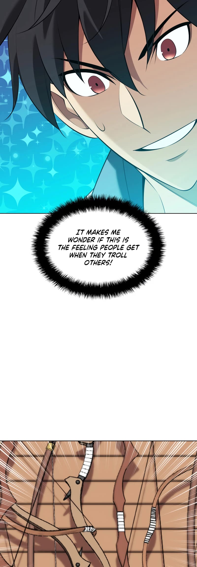 Overgeared (Team Argo) Chapter 197 page 52 - Chapter 197: Troll Item