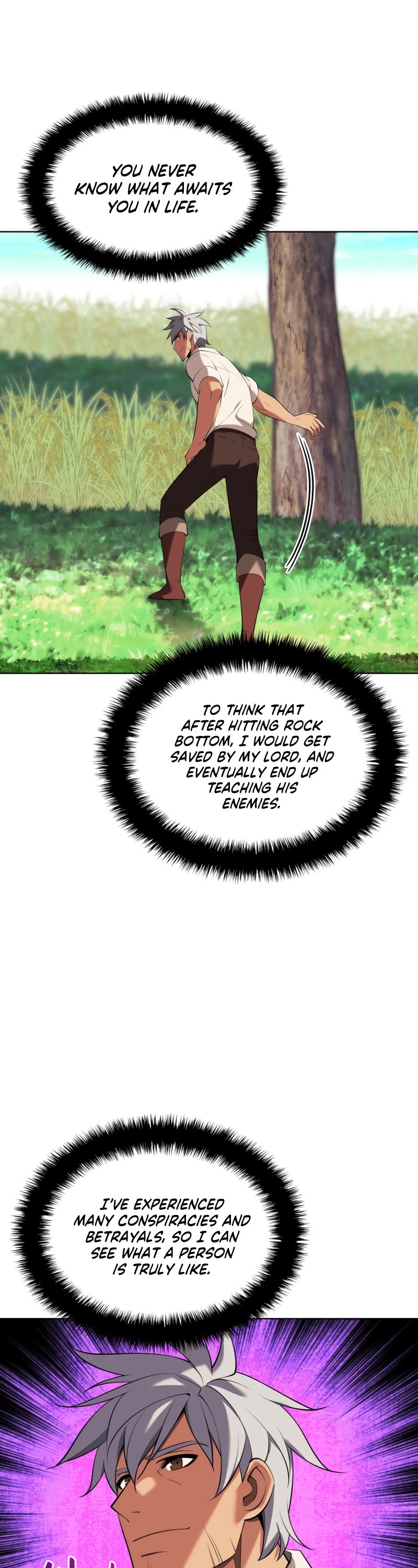 Overgeared (Team Argo) Chapter 197 page 6 - Chapter 197: Troll Item