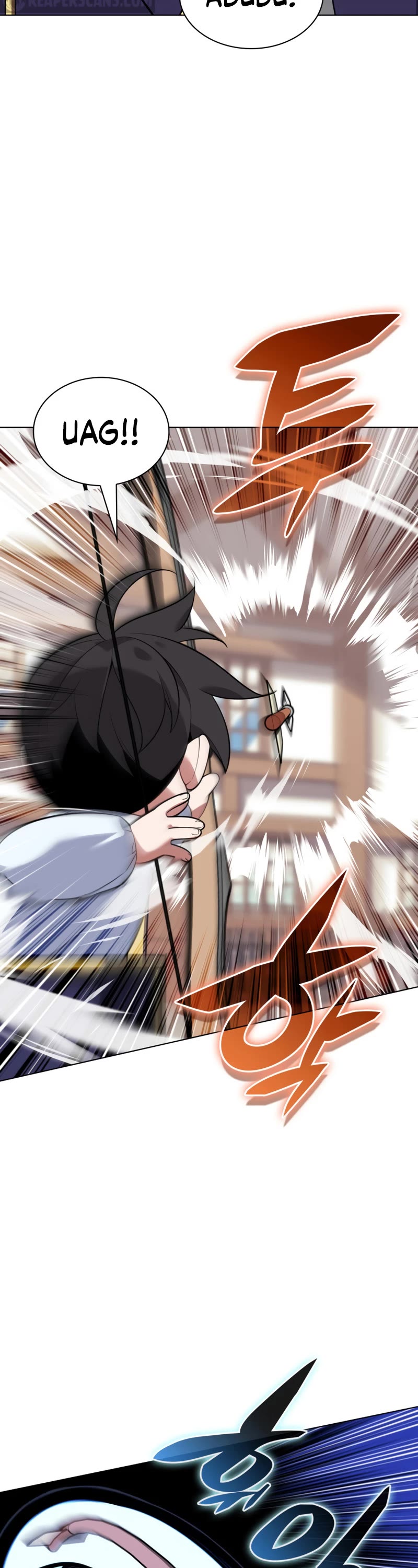 Overgeared (Team Argo) Chapter 197 page 63 - Chapter 197: Troll Item