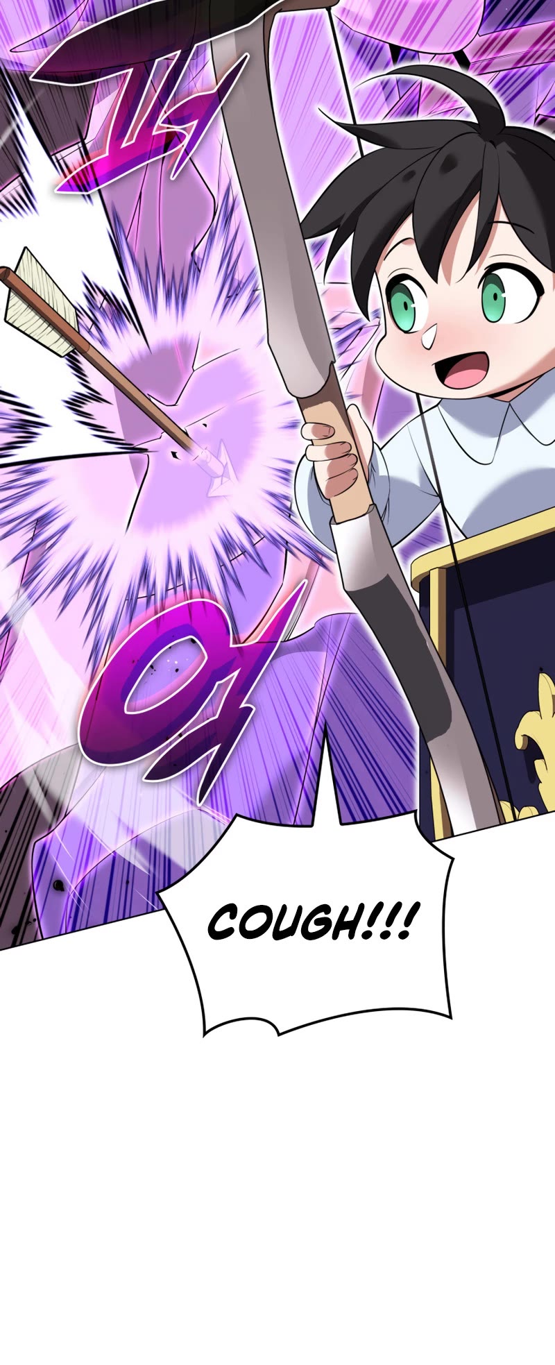 Overgeared (Team Argo) Chapter 197 page 65 - Chapter 197: Troll Item