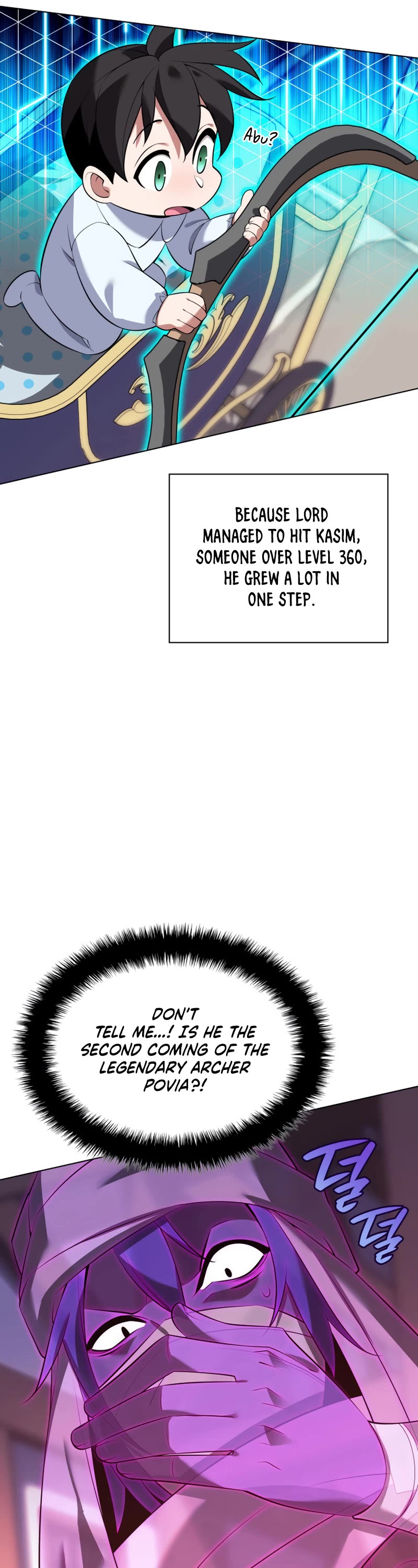 Overgeared (Team Argo) Chapter 197 page 67 - Chapter 197: Troll Item