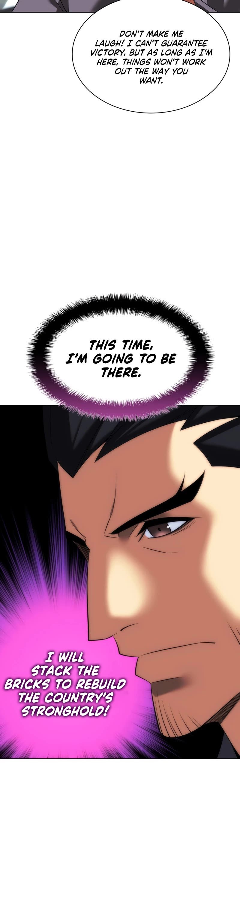 Overgeared (Team Argo) Chapter 198 page 11 - Chapter 198: Honorary Citizen