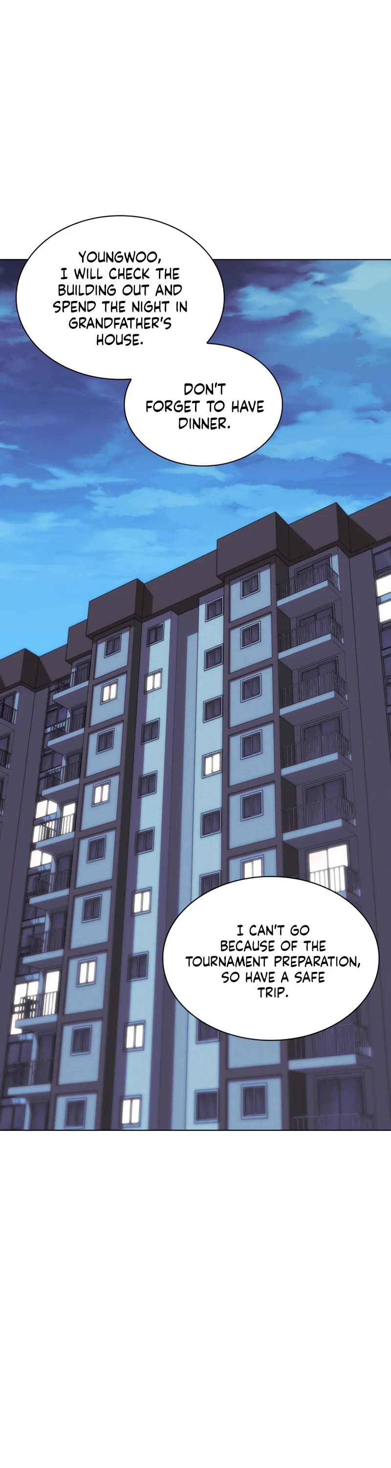 Overgeared (Team Argo) Chapter 198 page 17 - Chapter 198: Honorary Citizen
