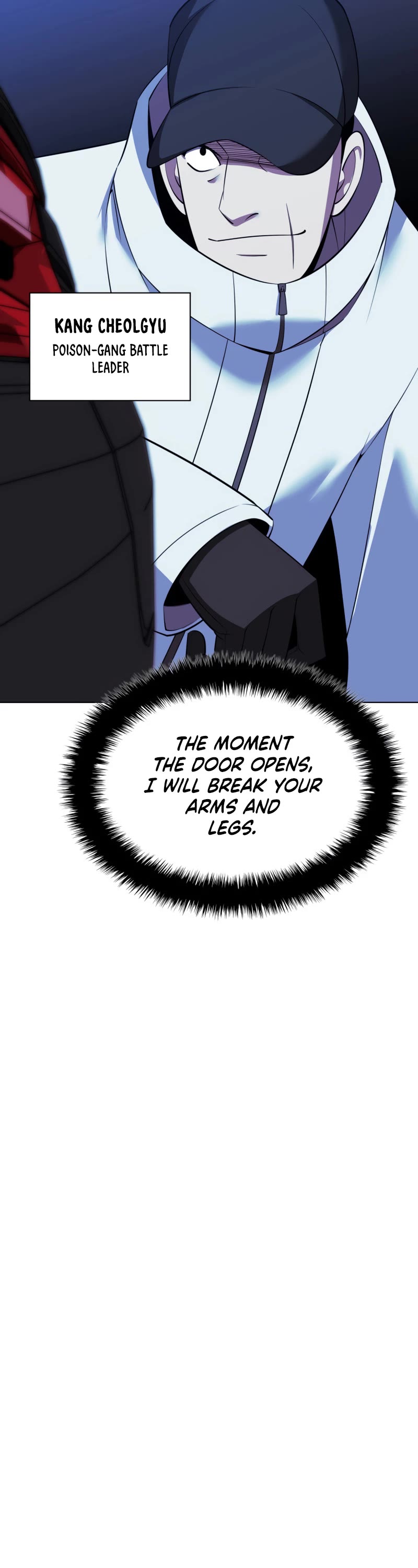 Overgeared (Team Argo) Chapter 198 page 21 - Chapter 198: Honorary Citizen