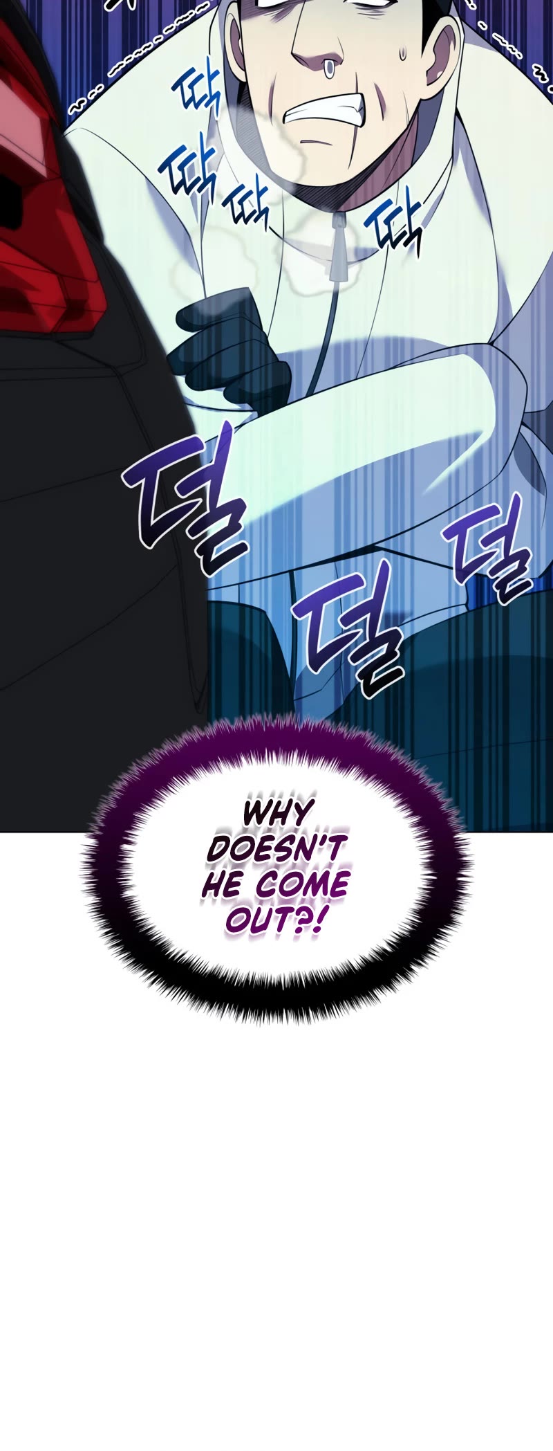 Overgeared (Team Argo) Chapter 198 page 25 - Chapter 198: Honorary Citizen