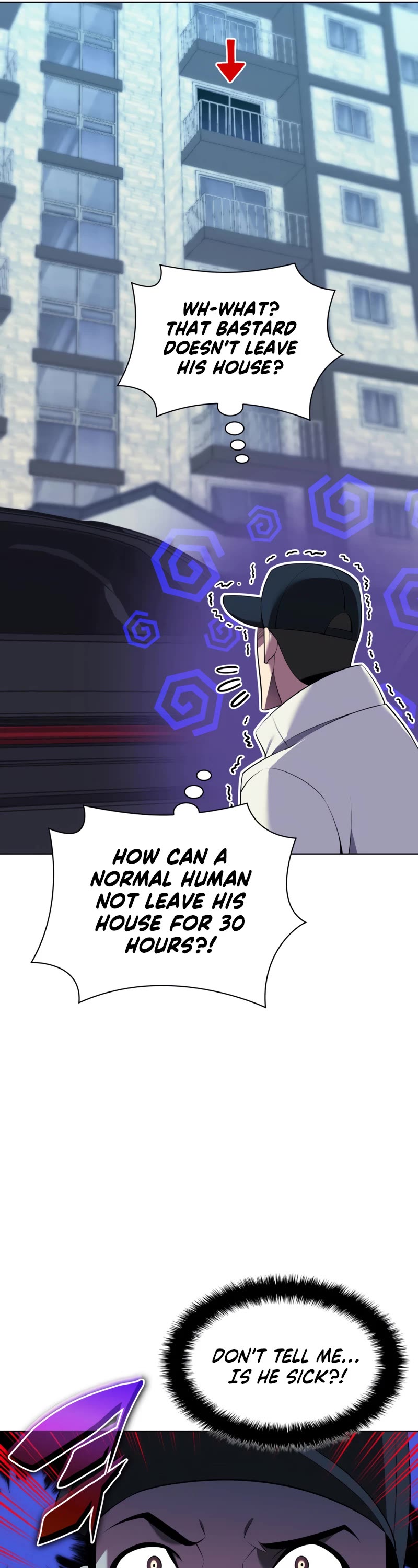 Overgeared (Team Argo) Chapter 198 page 26 - Chapter 198: Honorary Citizen