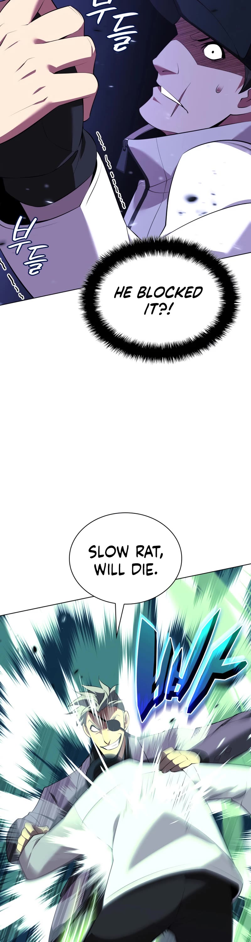 Overgeared (Team Argo) Chapter 198 page 39 - Chapter 198: Honorary Citizen