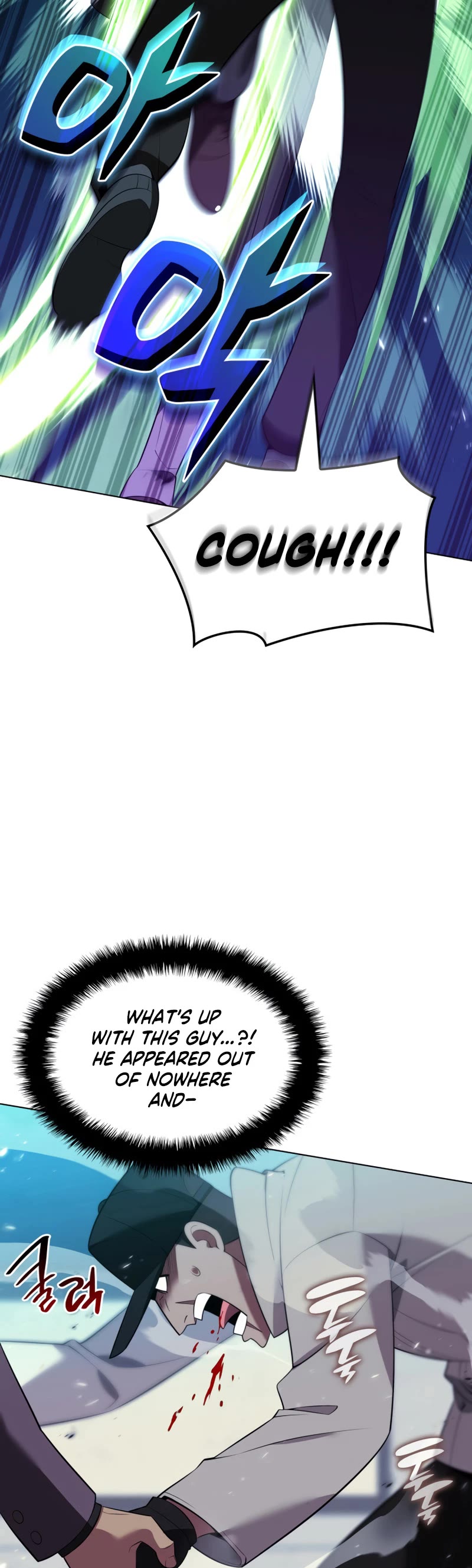 Overgeared (Team Argo) Chapter 198 page 40 - Chapter 198: Honorary Citizen