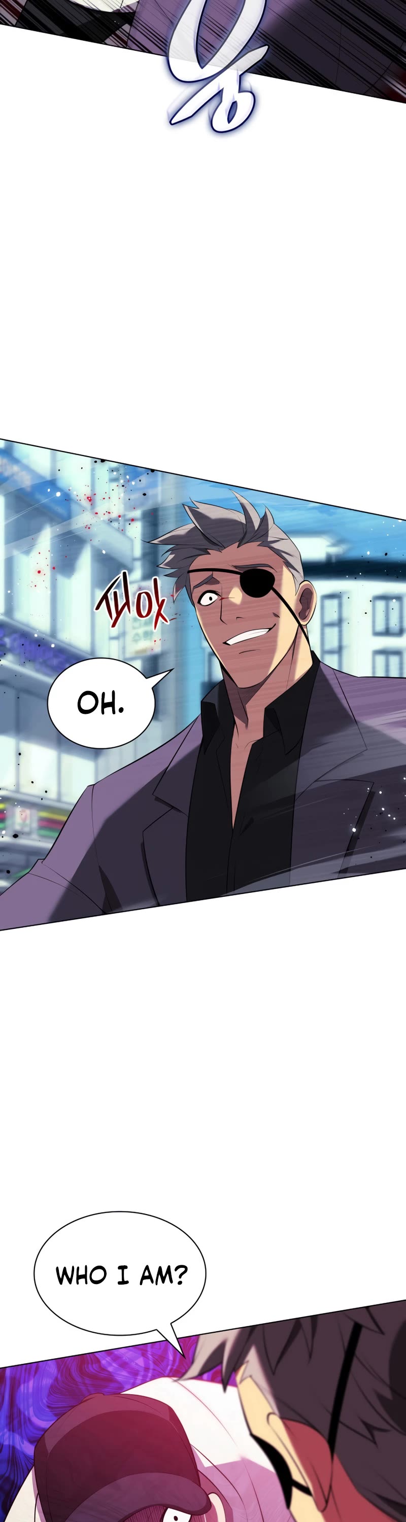 Overgeared (Team Argo) Chapter 198 page 43 - Chapter 198: Honorary Citizen