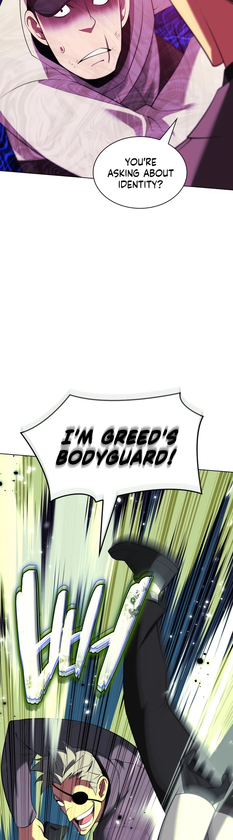 Overgeared (Team Argo) Chapter 198 page 44 - Chapter 198: Honorary Citizen