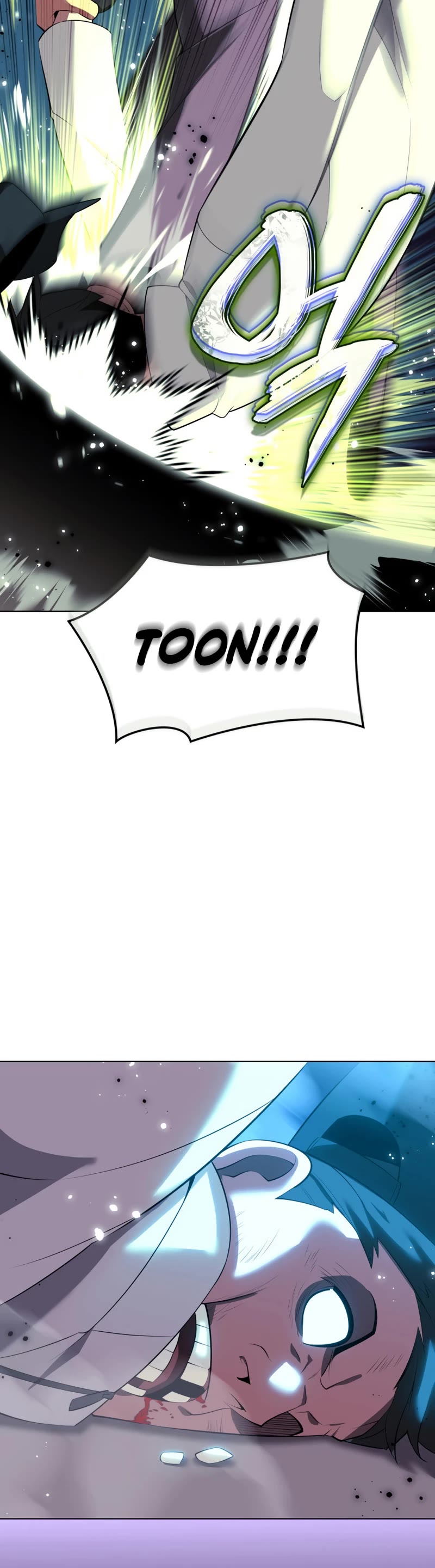 Overgeared (Team Argo) Chapter 198 page 45 - Chapter 198: Honorary Citizen